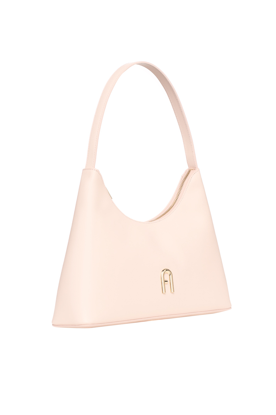 Женский Furla Сумка DIAMANTE S из натуральной кожи (цвет ), артикул WB00782-AX0733 | Фото 2