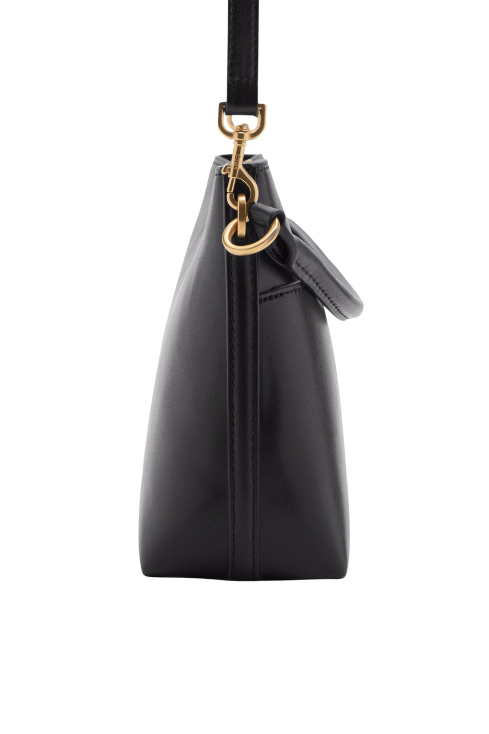 Женский Mango Сумка DANI с металлическими деталями (цвет ), артикул 17004449 | Фото 3