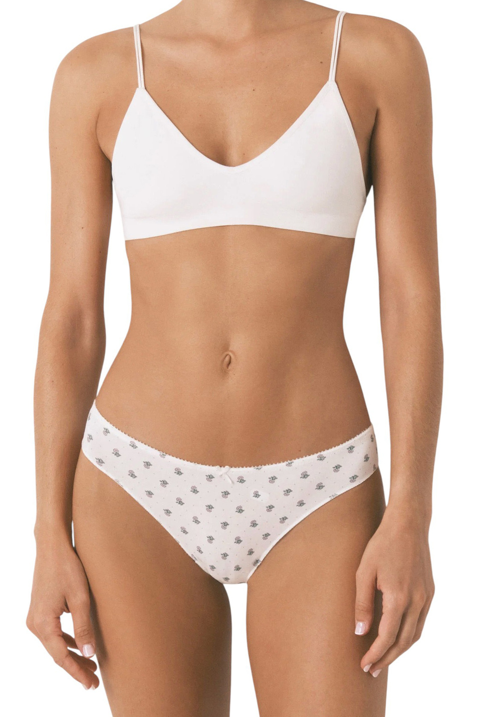 Женский Women'secret Трусы в комплекте из 7 шт (цвет ), артикул 4932639 | Фото 3