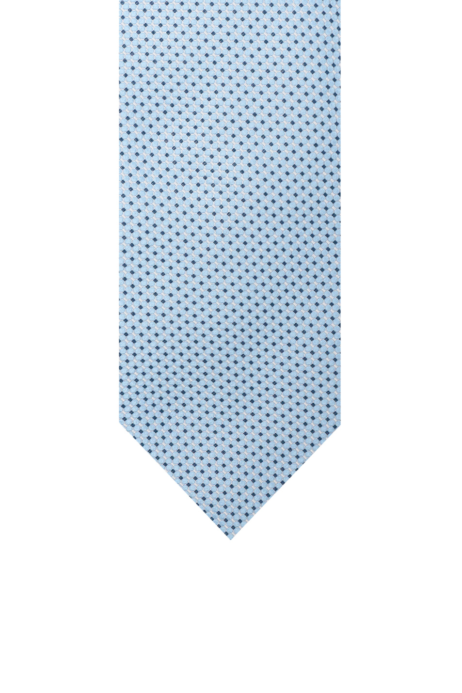 Мужской BOSS Галстук из шелка (цвет ), артикул 50550522 | Фото 2