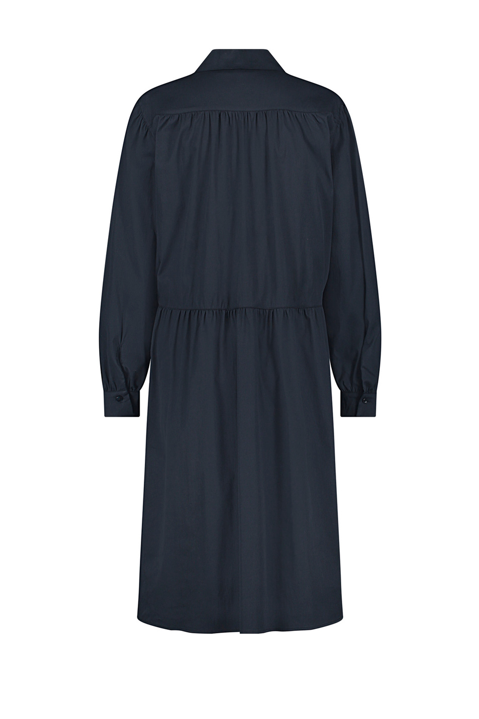 Женский Gerry Weber Платье-рубашка с разрезами (цвет ), артикул 180055-31443 | Фото 2