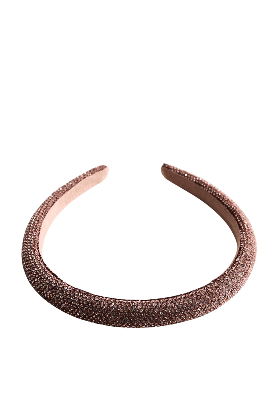 Женский Mango Обруч для волос EMMIS (цвет ), артикул 17048289 | Фото 2