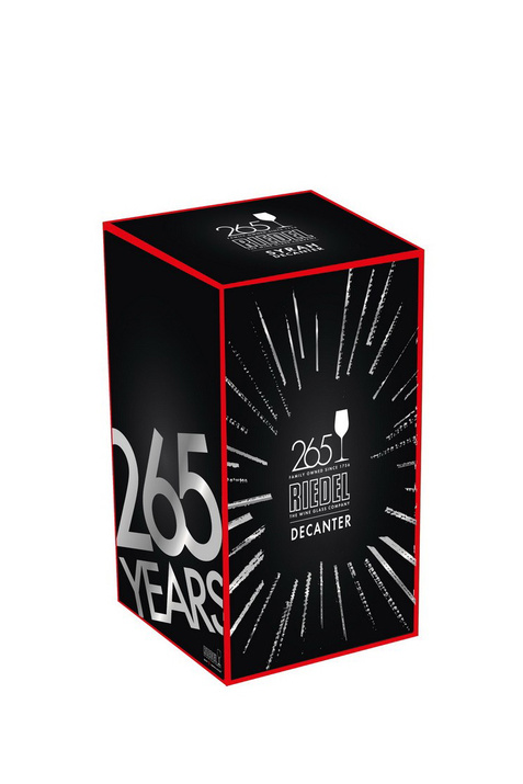 Riedel Декантер Syrah 1040 мл ( цвет), артикул 1480/13-265 | Фото 2