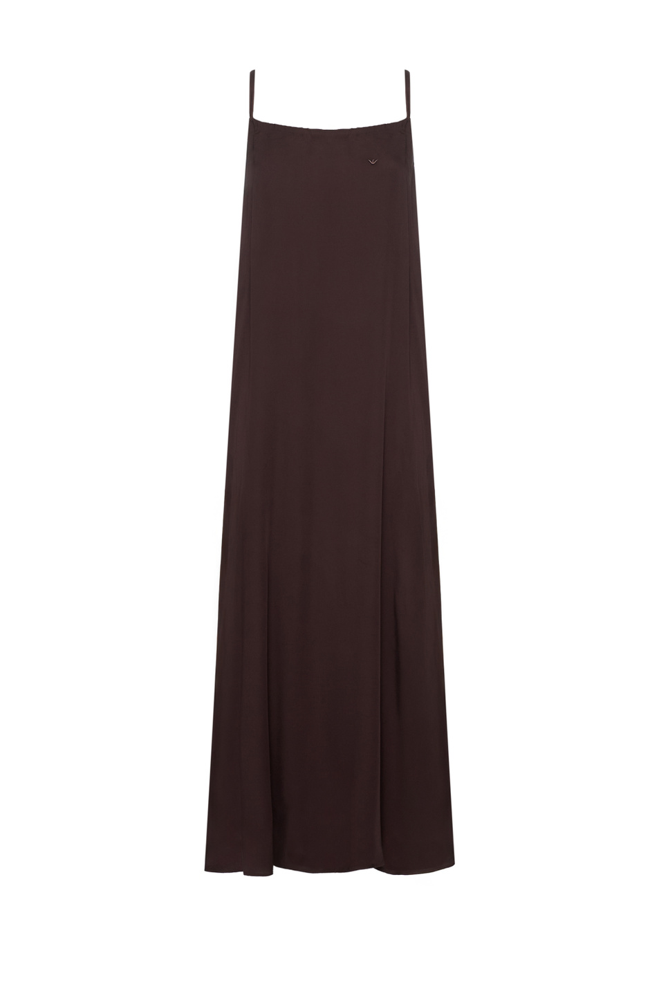 Женский Emporio Armani Платье пляжное из вискозы (цвет ), артикул EW003416-AF20249 | Фото 1