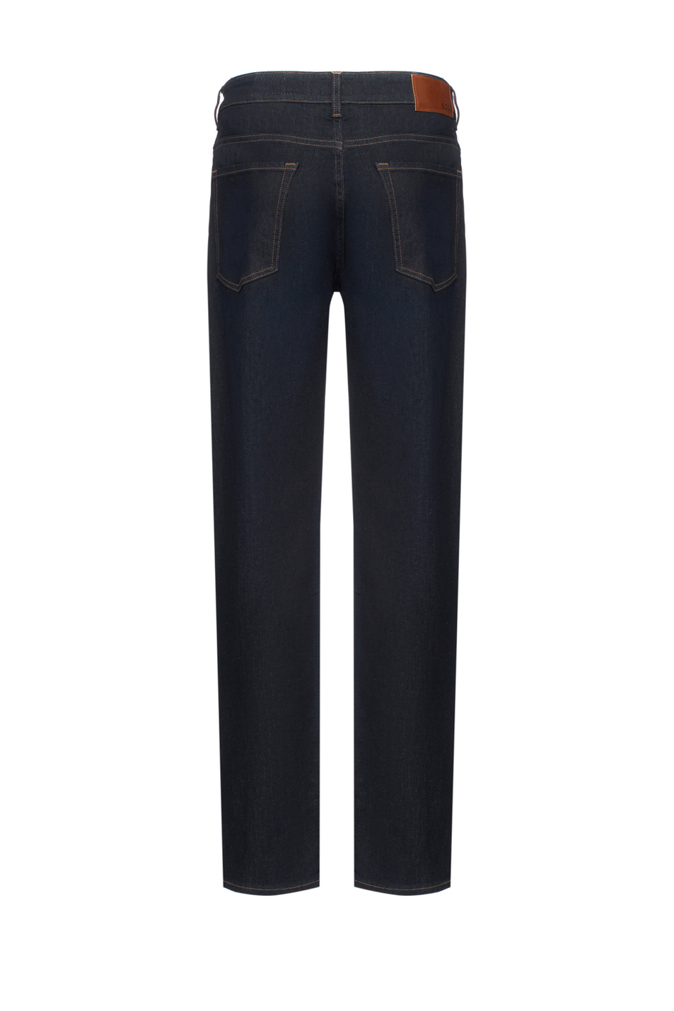 Мужской BOSS Джинсы RE.MAINE (цвет ), артикул 50549519 | Фото 2