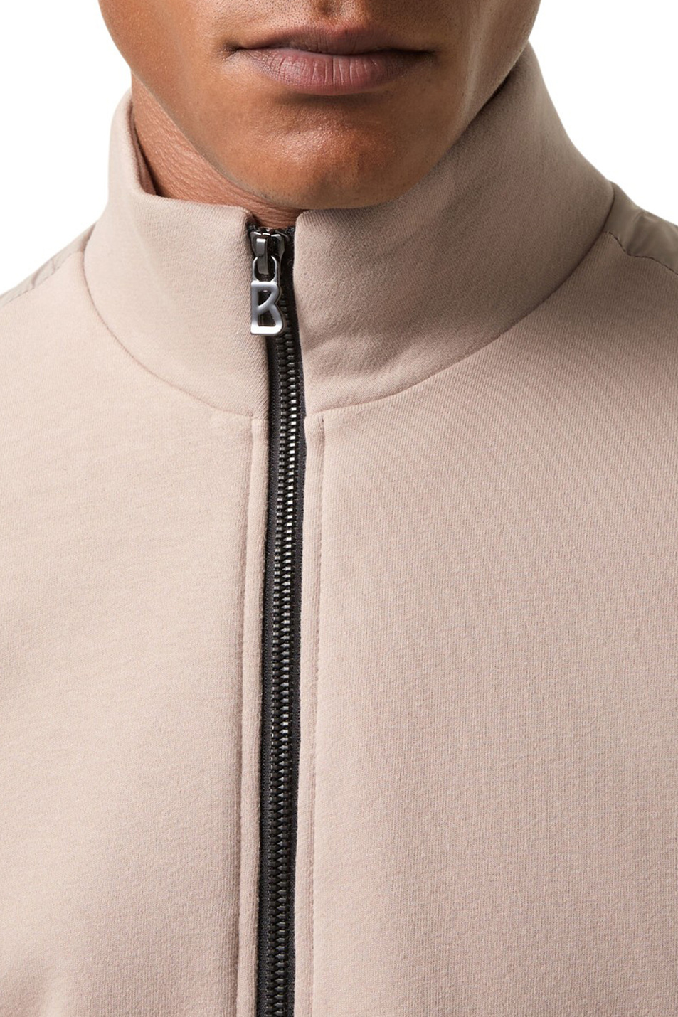 Мужской Bogner Толстовка CHILE (цвет ), артикул 88107497 | Фото 6