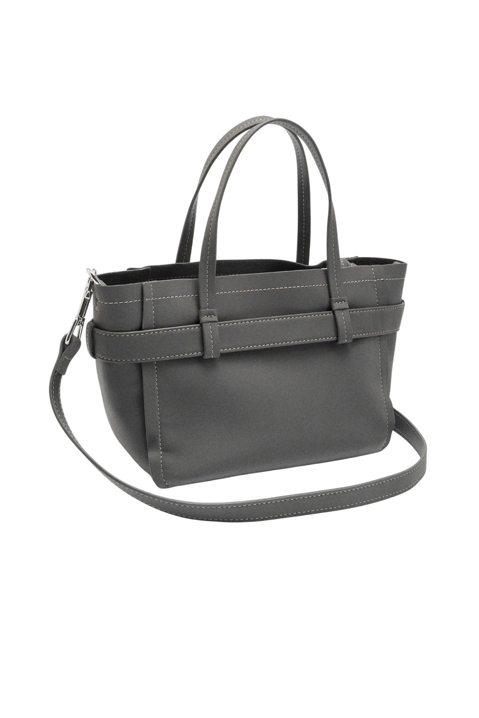 Женский Parfois Сумка-тоут с подвеской (цвет ), артикул 242075 | Фото 2