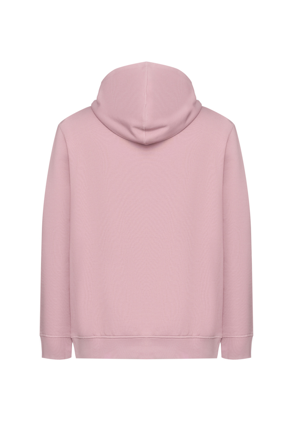 Худи Wetalk из хлопка с логотипом|Основной цвет:Розовый Мужской BOSS Худи Wetalk из хлопка с логотипом (цвет ), артикул 50509314 | Фото 2