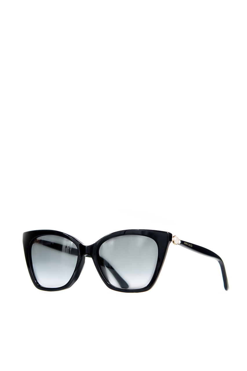 Солнцезащитные очки JIM RUA/G/S|Основной цвет:Черный|Артикул:JIM RUA/G/S | Фото 1