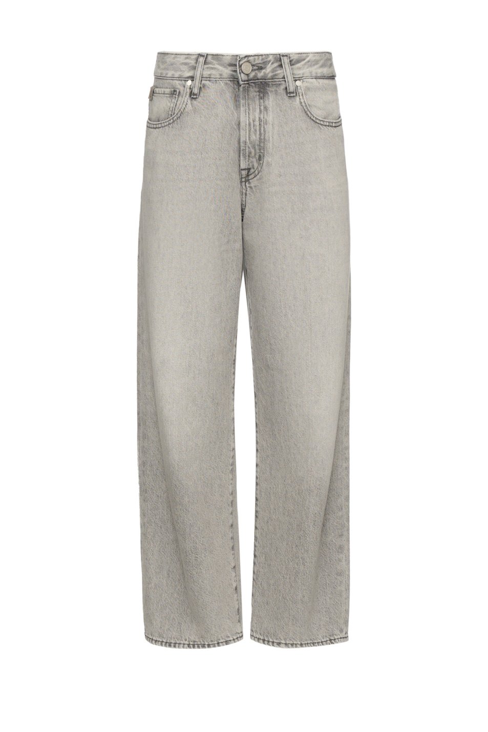 Женский Jacob Cohen Джинсы из смесового хлопка (цвет ), артикул Q0046002T733A | Фото 1