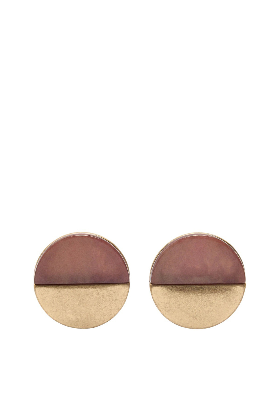 Женский Parfois Серьги со смолой (цвет ), артикул 228842 | Фото 1