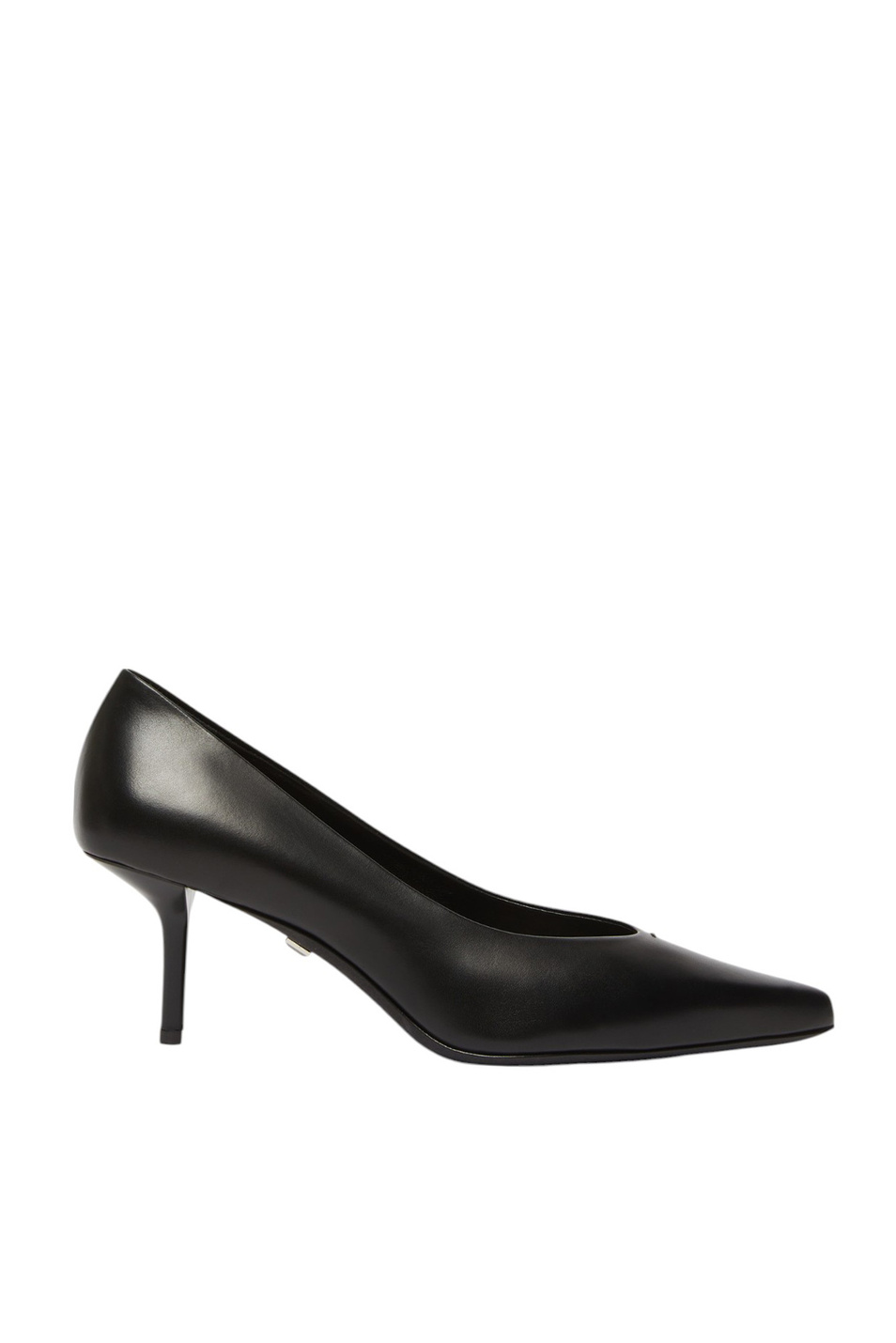 Женский Max Mara Туфли LIGHTPUMP из натуральной кожи (цвет ), артикул 2524526171 | Фото 1