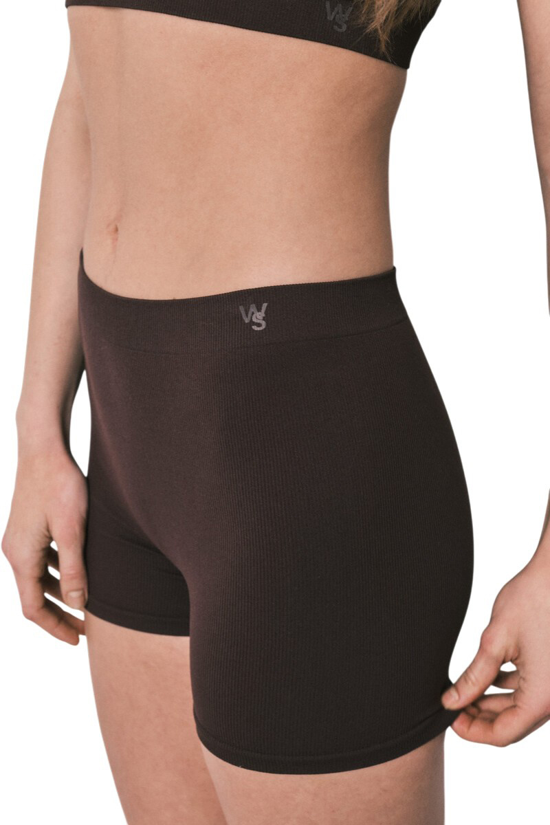 Женский Women'secret Трусы бесшовные (цвет ), артикул 4213758 | Фото 4