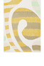 Parfois Шарф с принтом ( цвет), артикул 195409 | Фото 2