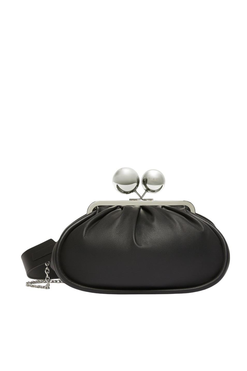 Женский Weekend Max Mara Сумка Pasticcino из натуральной кожи (цвет ), артикул 2525516025 | Фото 1