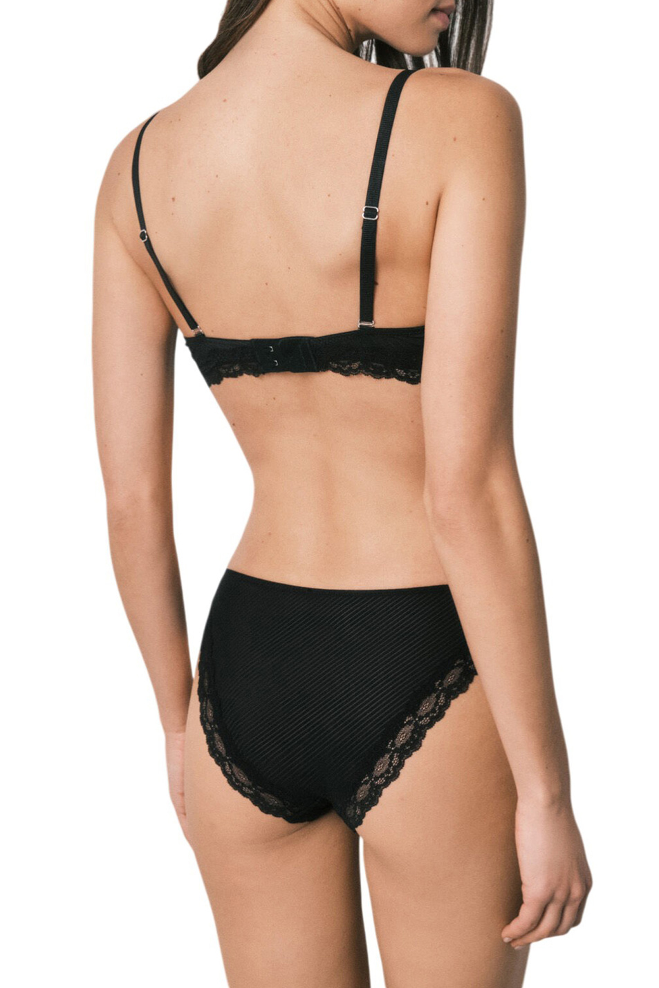 Женский Women'secret Трусы с кружевом (цвет ), артикул 8323116 | Фото 3