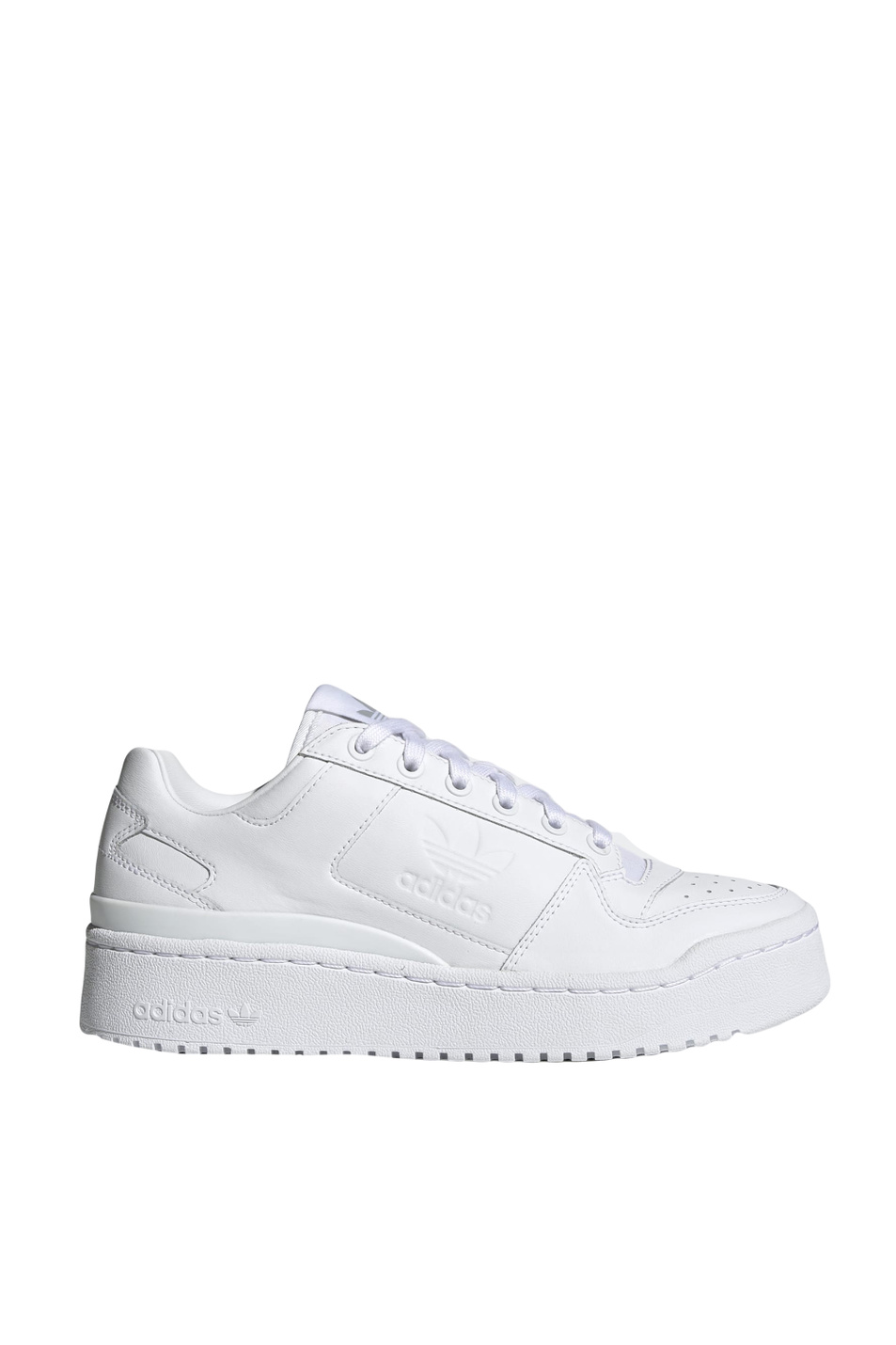 Женский Adidas Кроссовки Forum Bold (цвет ), артикул FY9042 | Фото 1