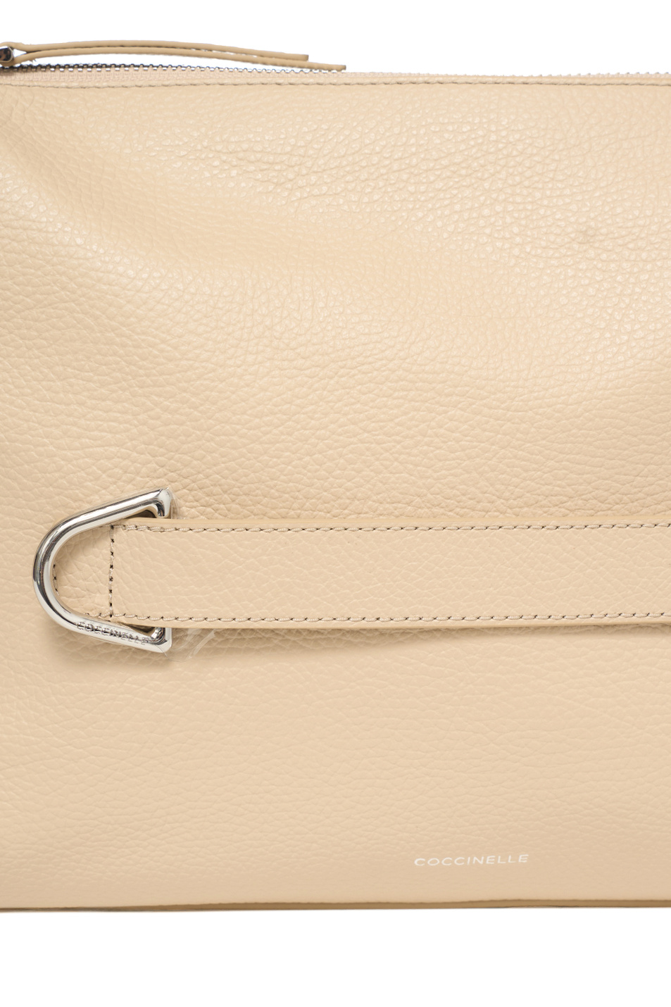 Женский Coccinelle Сумка GRETEL из натуральной кожи (цвет ), артикул E1U6C130501 | Фото 4