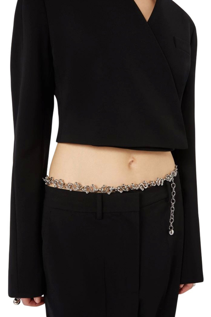 Женский Sportmax Пояс BAMBINA (цвет ), артикул 2612501011 | Фото 3