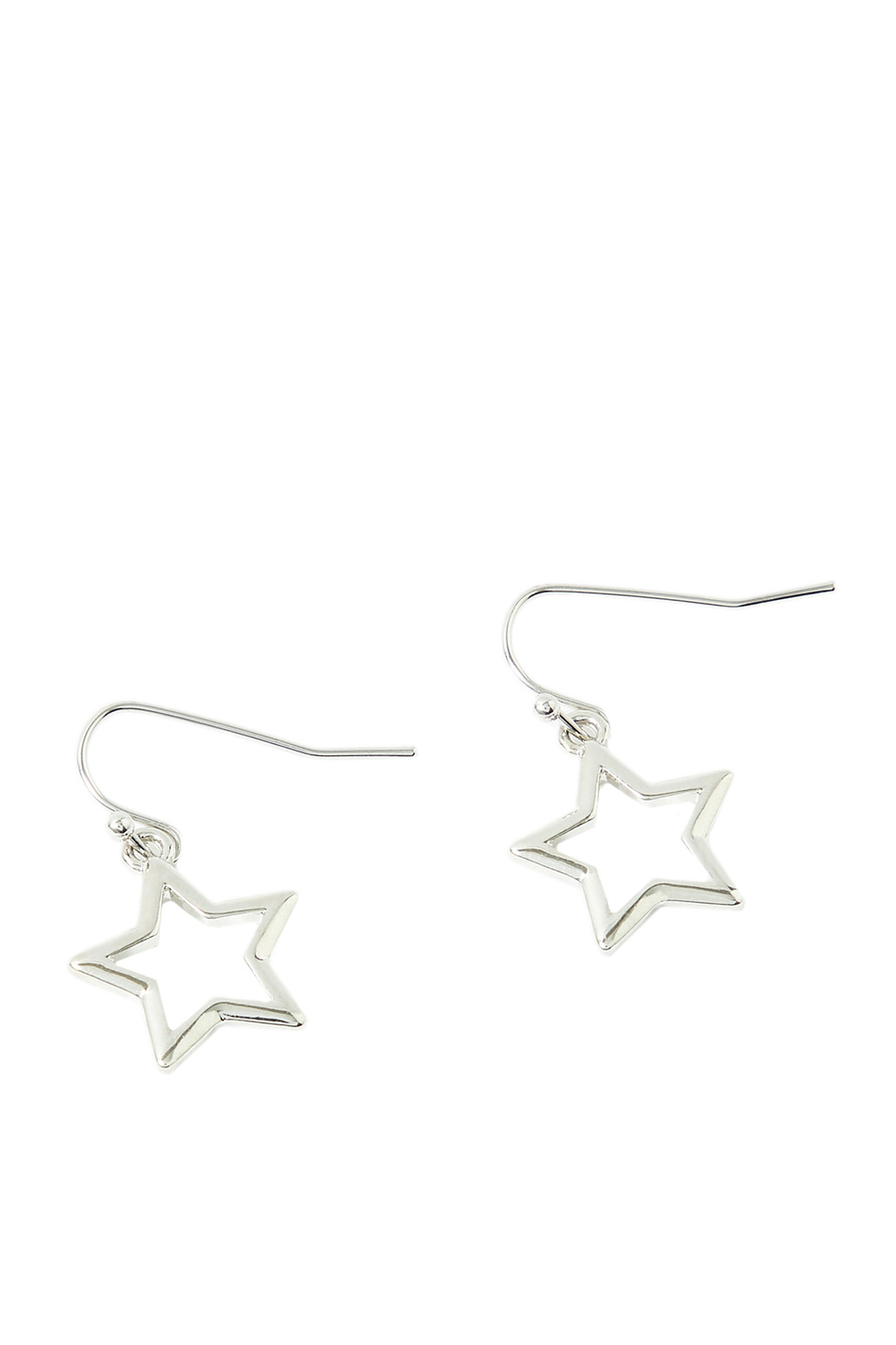 Женский Accessorize Серьги-подвески в виде звезд (цвет ), артикул 382064 | Фото 1