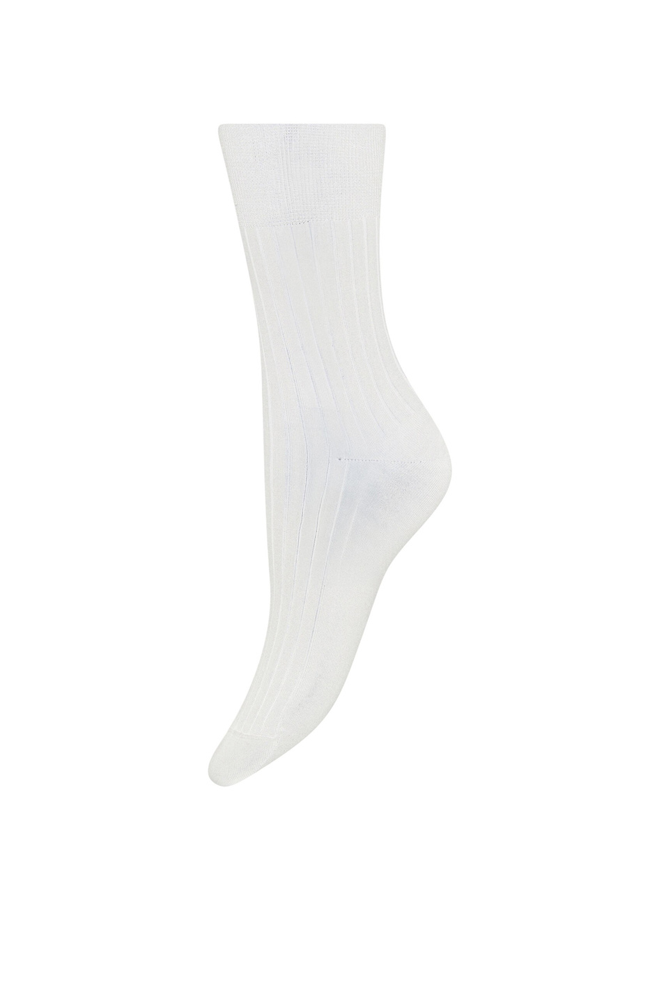 Женский Wolford Носки Luxury Cotton Rib (цвет ), артикул 45043 | Фото 1