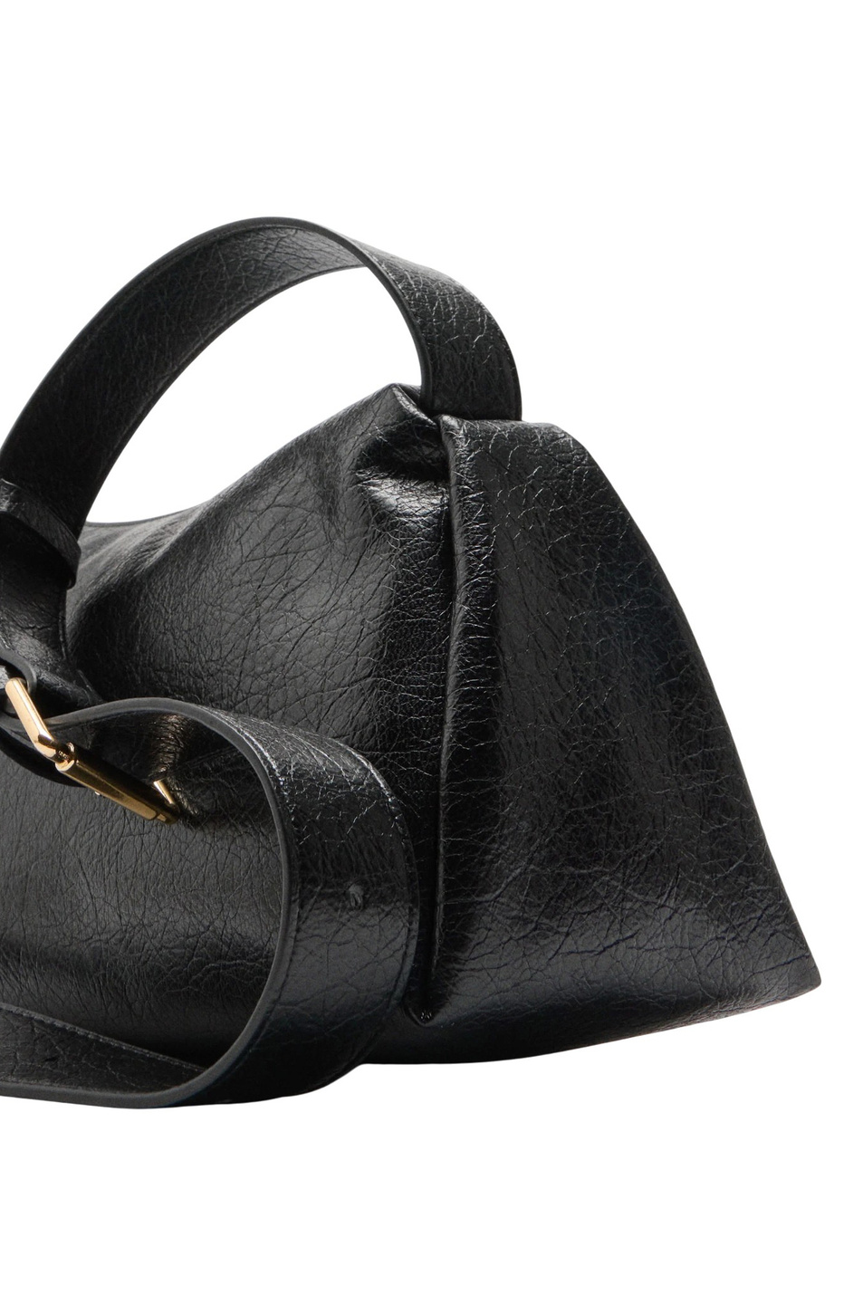 Женский Parfois Сумка через плечо из искусственной кожи (цвет ), артикул 241795 | Фото 4