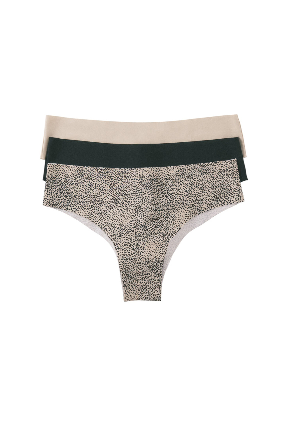Женский Women'secret Трусы в комплекте из 3 шт (цвет ), артикул 4932651 | Фото 1
