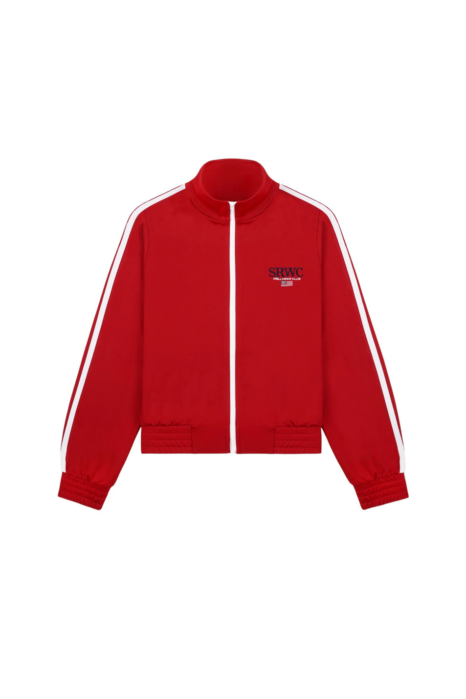 Женский Sporty & Rich Толстовка Nautical Elio (цвет ), артикул JA05963177RE15 | Фото 1