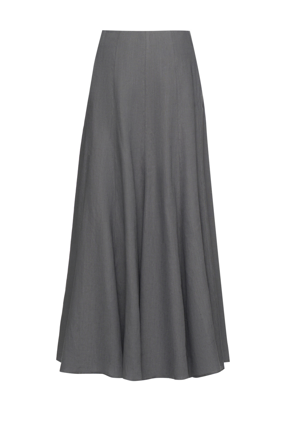 Женский Peserico Юбка из льна (цвет ), артикул P05189-02647 | Фото 2