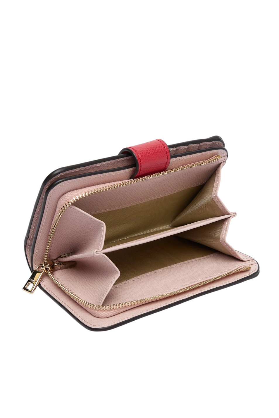 Женский Furla Кошелек CAMELIA из натуральной кожи (цвет ), артикул WP00314-ARE000 | Фото 4