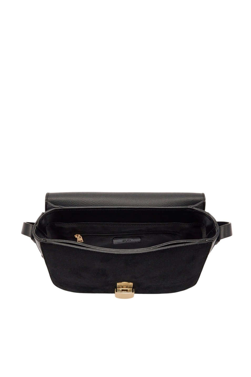 Женский Parfois Сумка через плечо с клапаном (цвет ), артикул 245441 | Фото 3