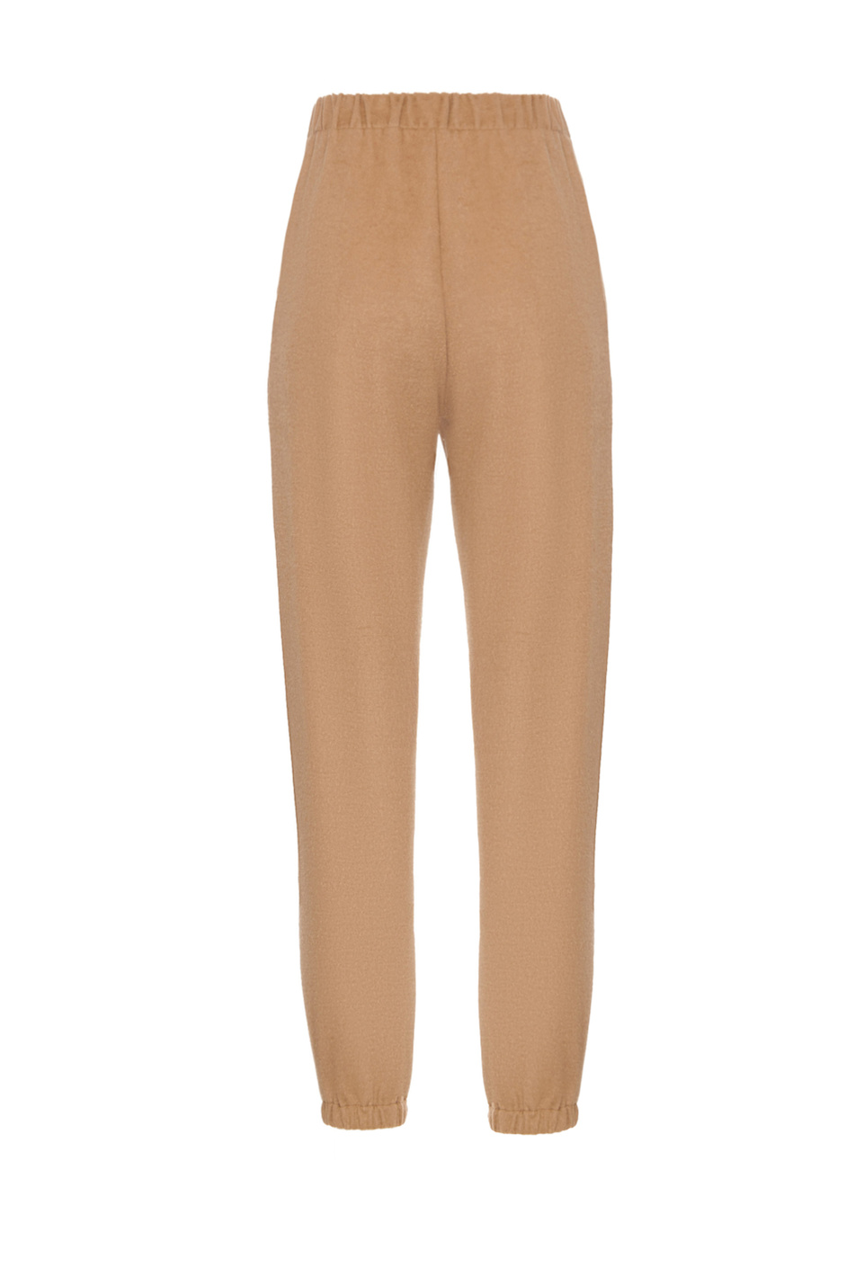 Женский Weekend Max Mara Брюки DANUBIO с эластичным поясом (цвет ), артикул 2357860333 | Фото 2