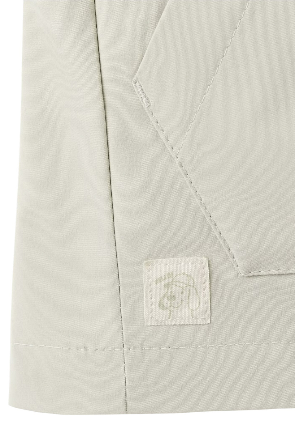 Мальчикам Mango Kids Куртка VICTOR с капюшоном (цвет ), артикул 27034769 | Фото 3