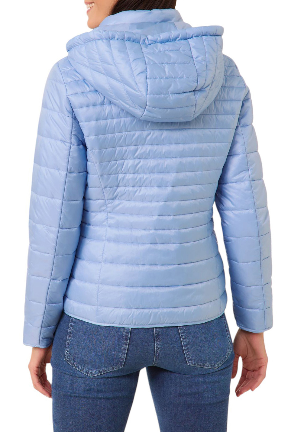 Женский Gerry Weber Куртка стеганая (цвет ), артикул 955020-31000 | Фото 5