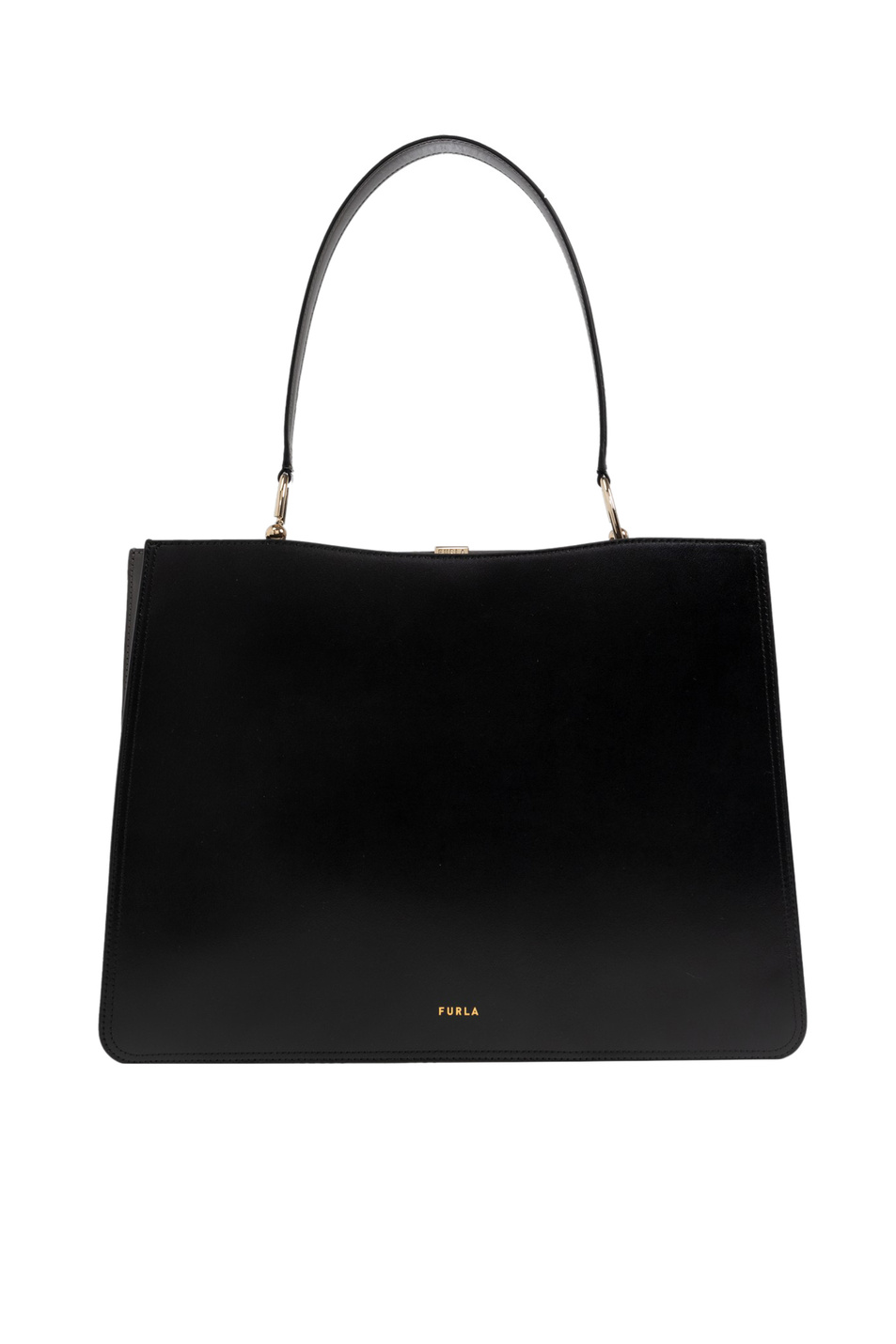 Женский Furla Сумка-тоут AGATA L из натуральной кожи (цвет ), артикул WB01803-BX4253 | Фото 1