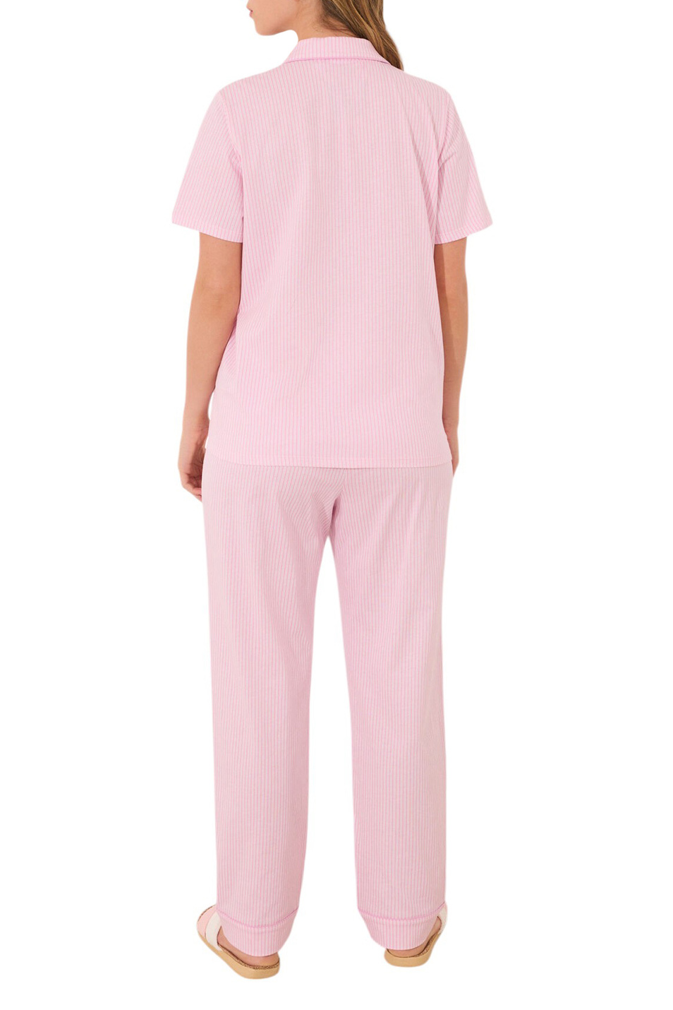 Женский Women'secret Пижама из хлопка (цвет ), артикул 3599228 | Фото 3