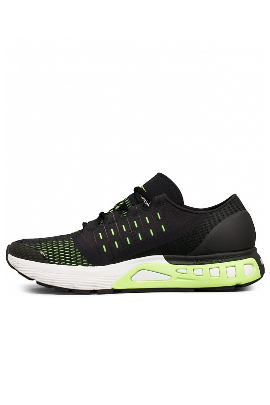 Мужской Under Armour Кроссовки для бега Under Armour SpeedForm ® Europa (цвет ), артикул 1285653-003 | Фото 4