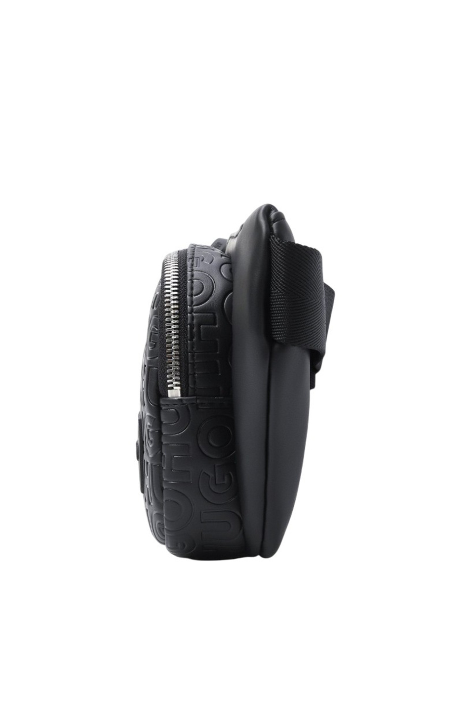 Мужской HUGO Сумка Ethon 2.0 с логотипом (цвет ), артикул 50552900 | Фото 2