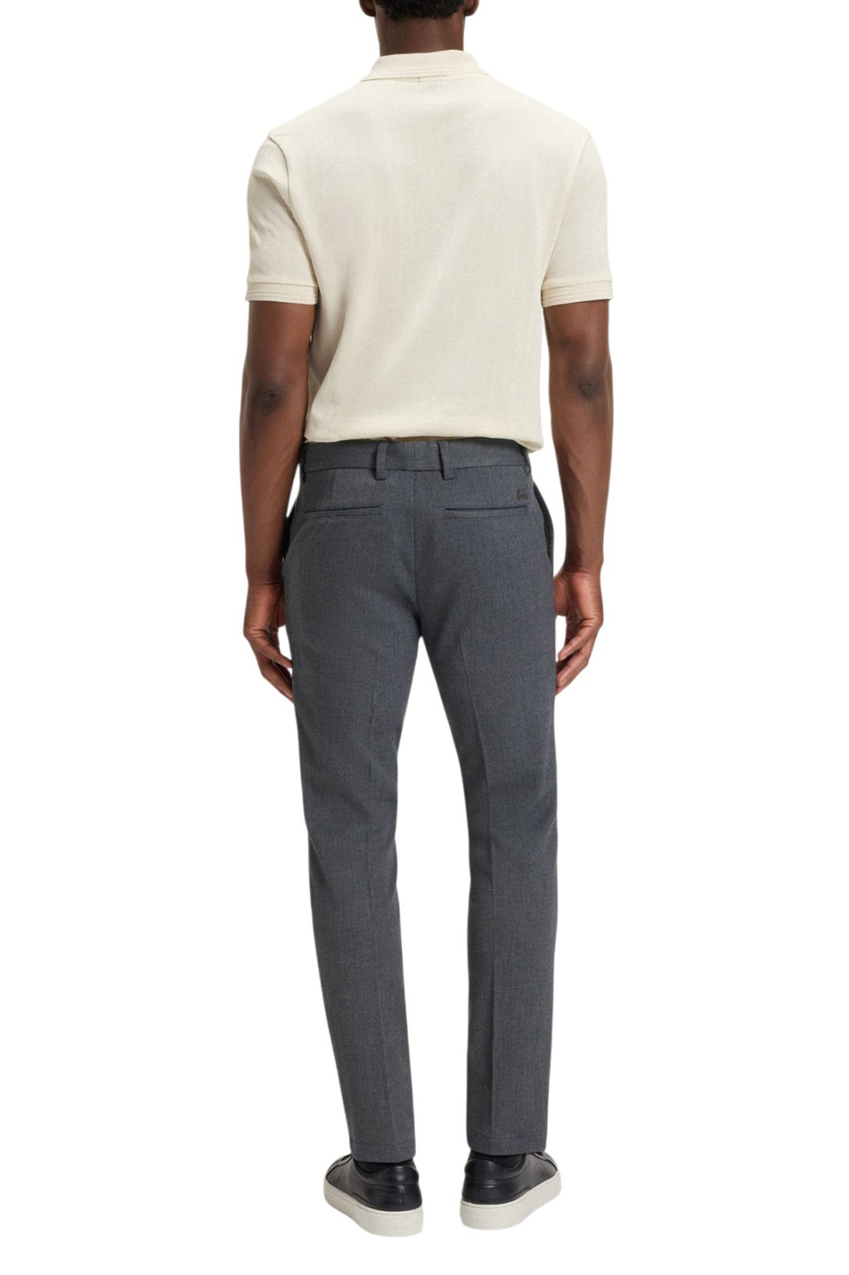 Мужской BOSS Брюки Kaiton (цвет ), артикул 50549452 | Фото 4
