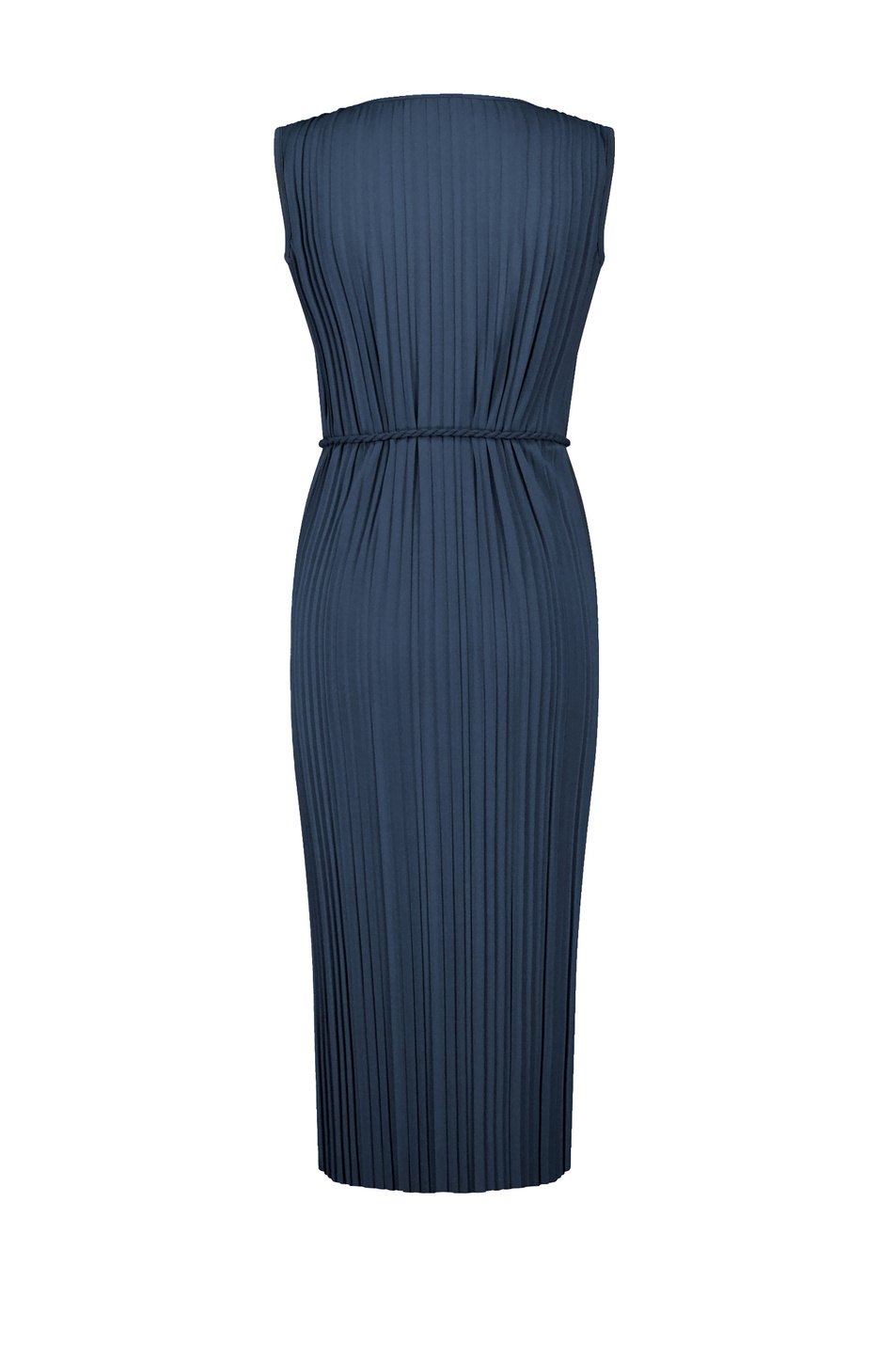 Женский Gerry Weber Платье плиссированное с поясом (цвет ), артикул 285056-44084 | Фото 2