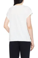 Женский Gerry Weber Футболка с принтом (цвет ), артикул 270200-35006 | Фото 6