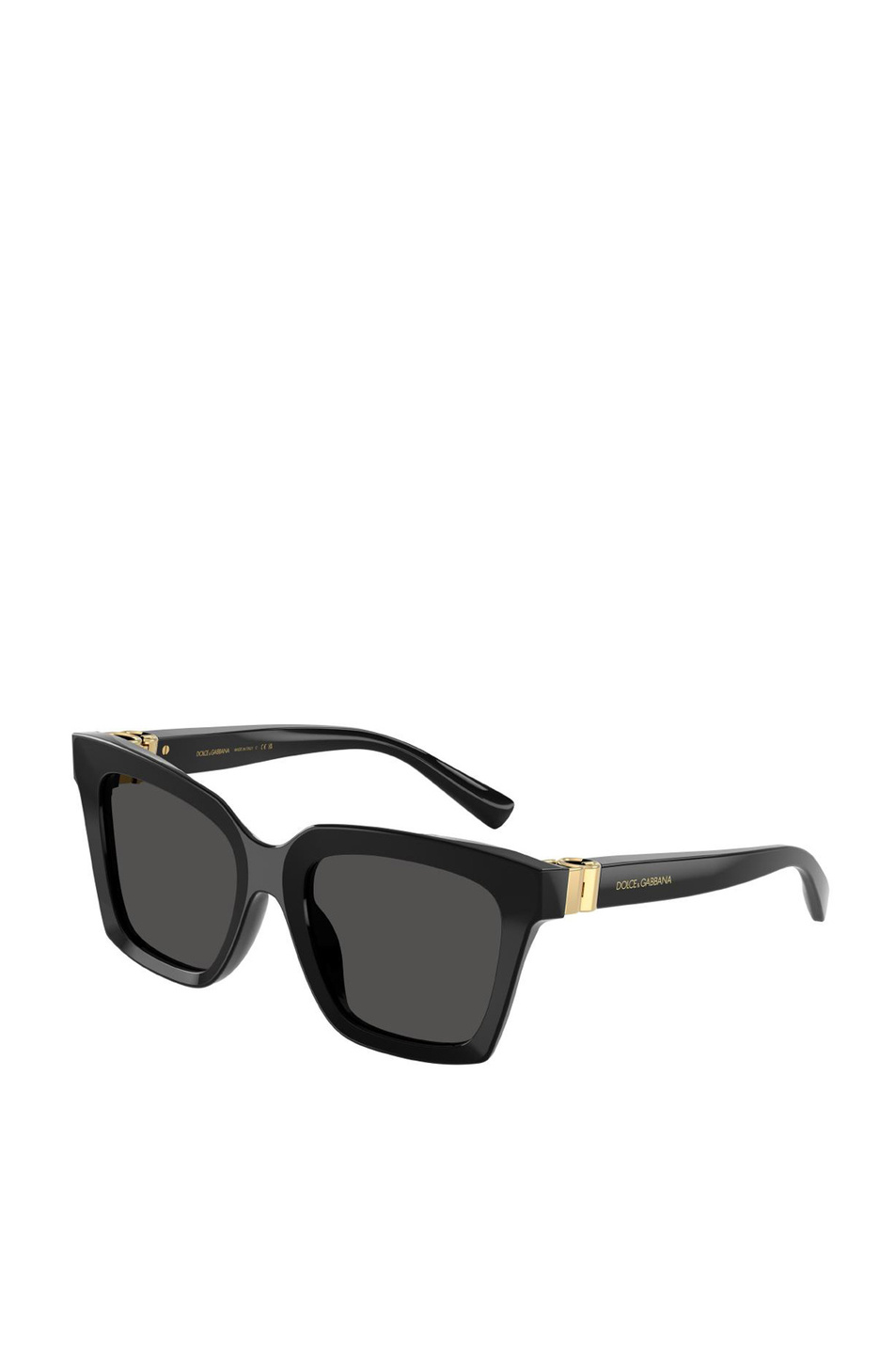 Женский Dolce & Gabbana Солнцезащитные очки 0DG4498 (цвет ), артикул 0DG4498 | Фото 1