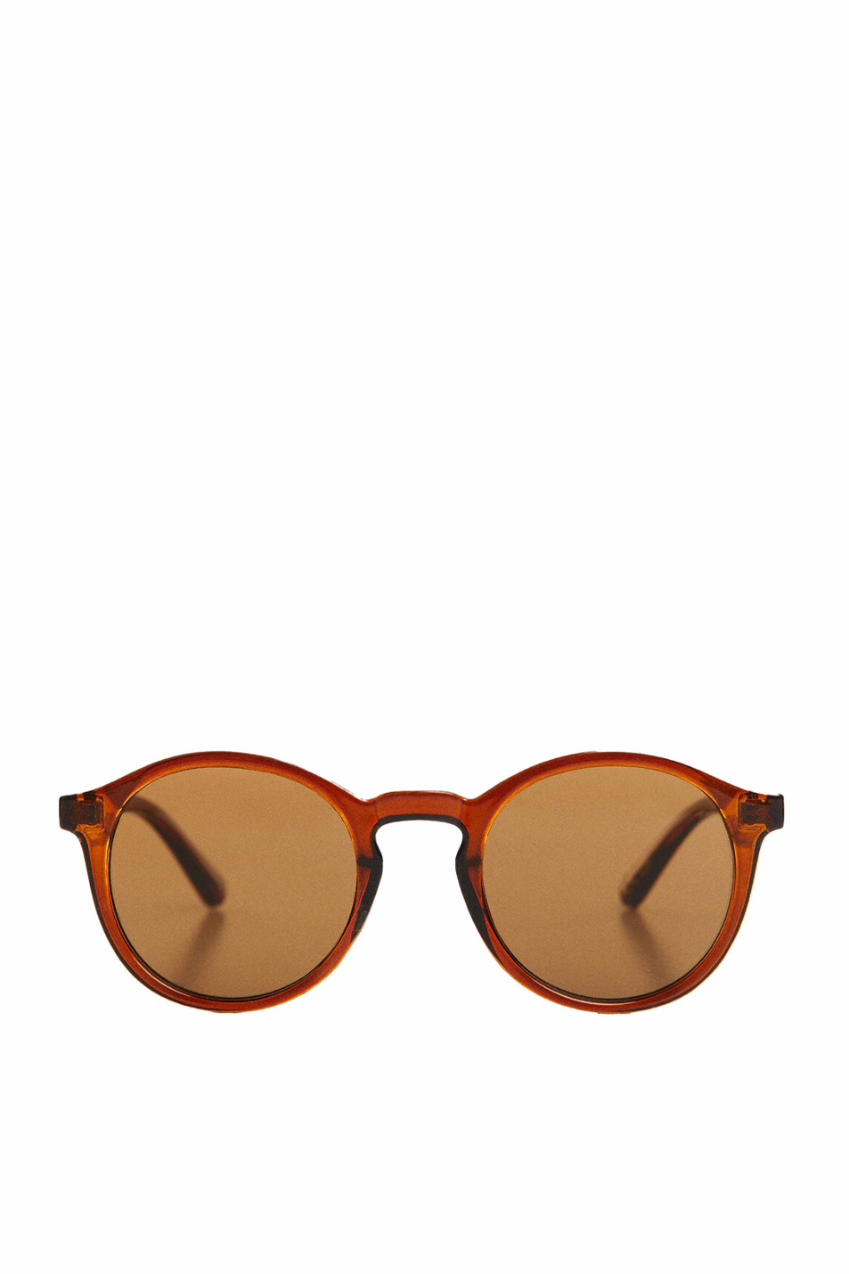 Мужской Mango Man Солнцезащитные очки JUSTIN (цвет ), артикул 67050645 | Фото 2