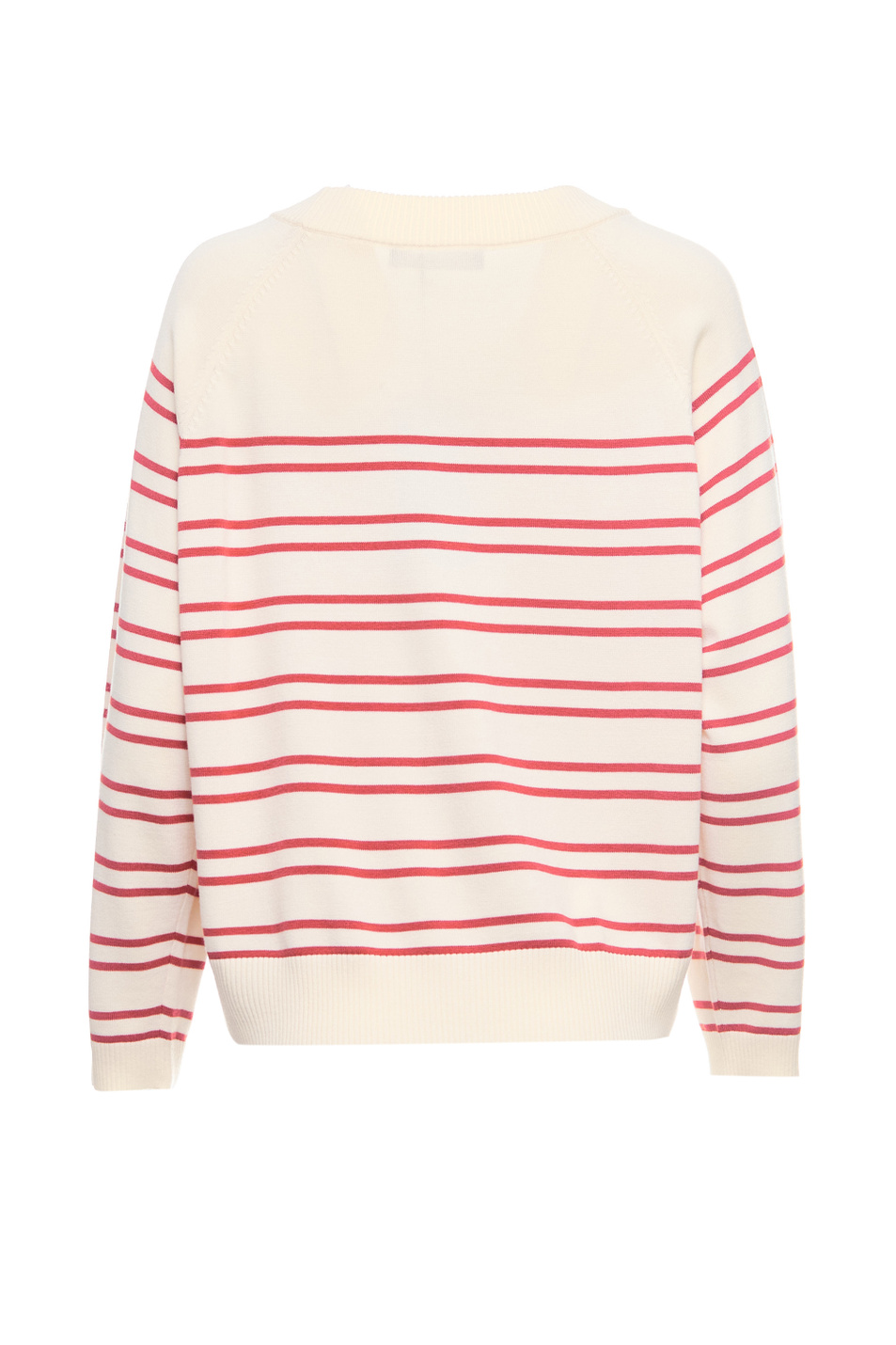 Женский Weekend Max Mara Джемпер ERICE свободного кроя (цвет ), артикул 2353610537 | Фото 3