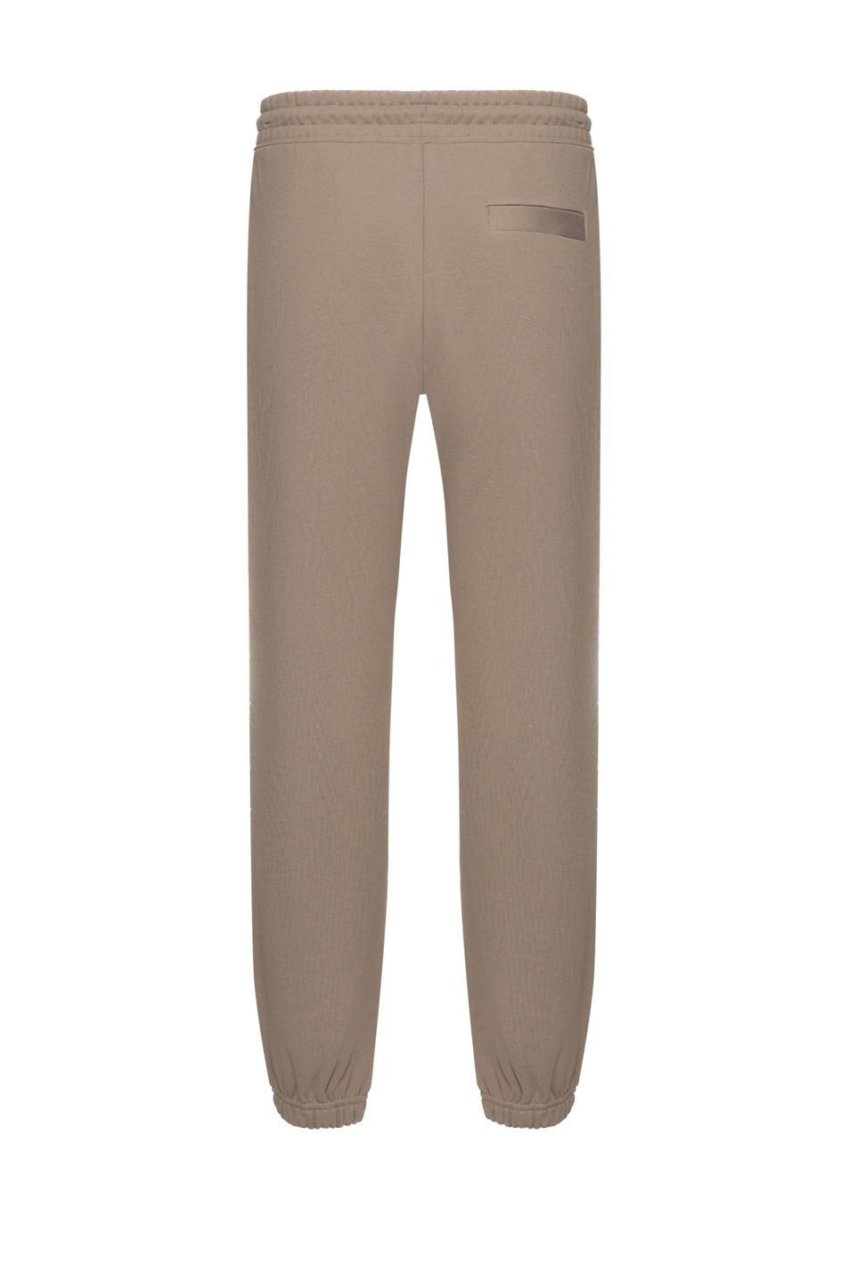 Мужской HUGO Брюки Daylony из хлопка с логотипом (цвет ), артикул 50557453 | Фото 2