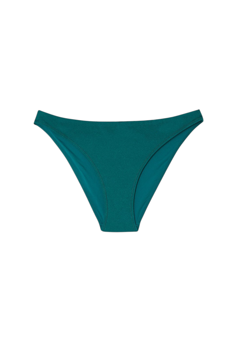 Плавки TRESSE SWIM|Основной цвет:Зеленый Женский Etam Плавки TRESSE SWIM (цвет ), артикул 6559558 | Фото 1