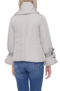 Женский Emporio Armani Куртка с объемным воротником (цвет ), артикул 6K2B75-2NNIZ | Фото 7