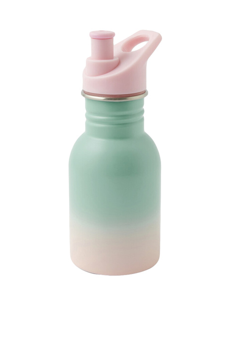 Accessorize Металлическая бутылка для воды ombre ( цвет), артикул 199014 | Фото 1