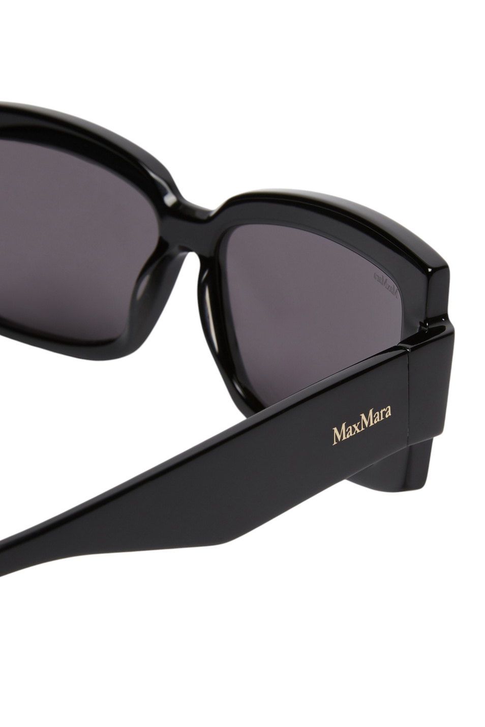 Женский Max Mara Очки солнцезащитные LEE3 (цвет ), артикул 2524806076 | Фото 2