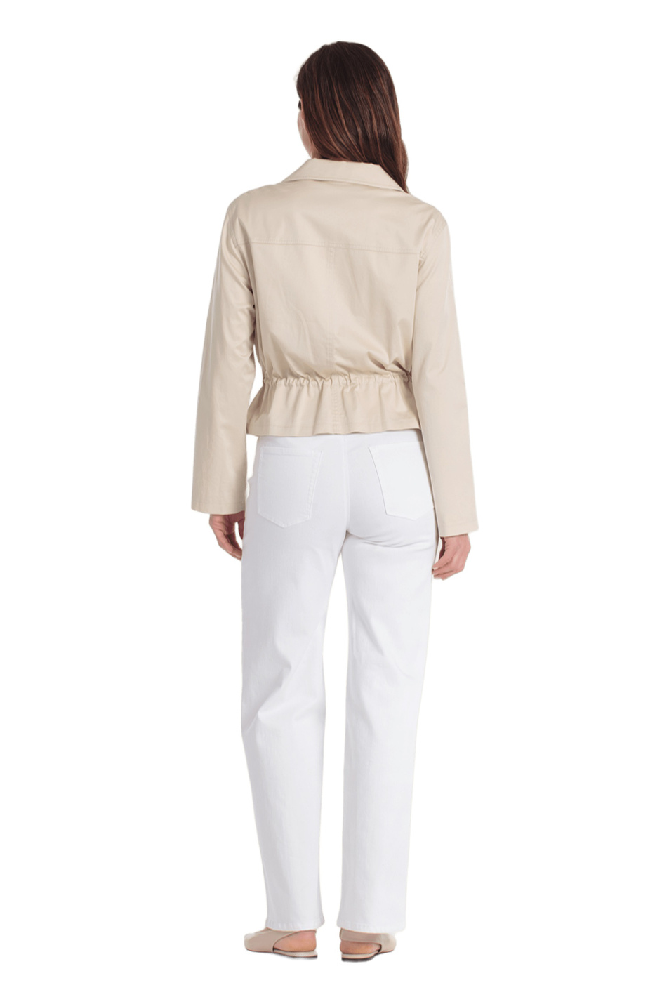 Женский Gerry Weber Куртка с кулиской (цвет ), артикул N62152 | Фото 6
